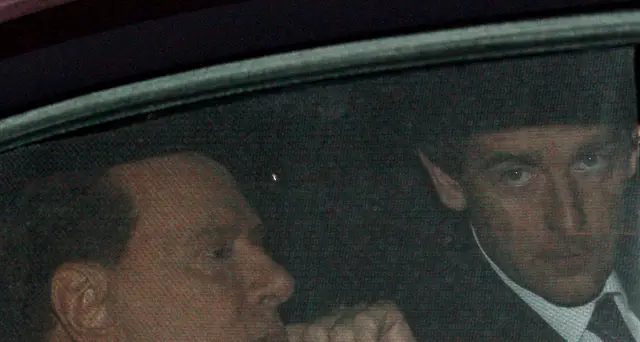 Berlusconi, centrodestra resta unito