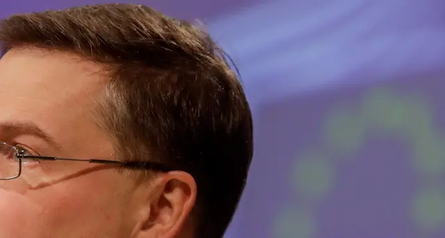 Dombrovskis, ora Recovery Fund adeguato