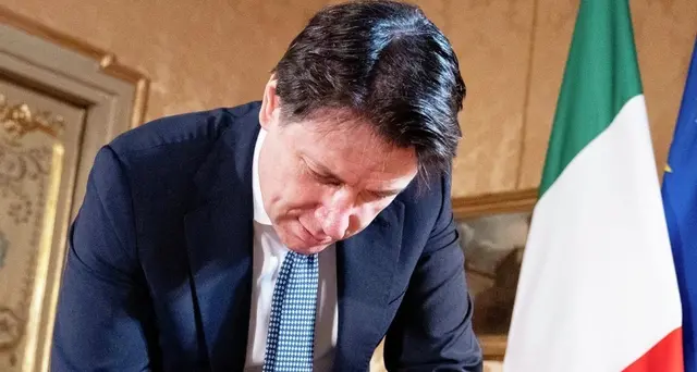 Decreto Aprile da 150 miliardi