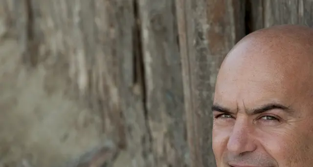 Luca Zingaretti, la mia 'Liberazione' su Rai Storia