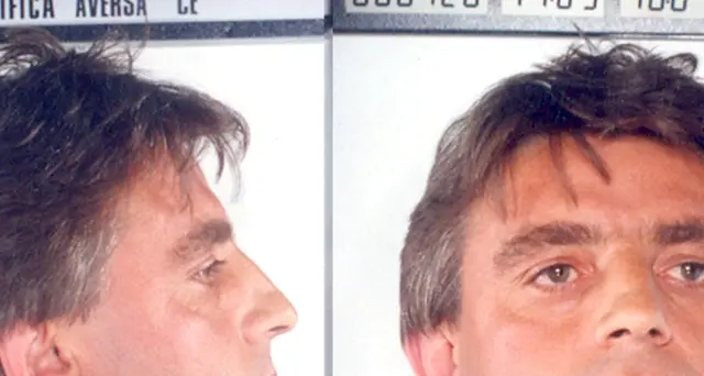 Scarcerato boss Pasquale Zagaria