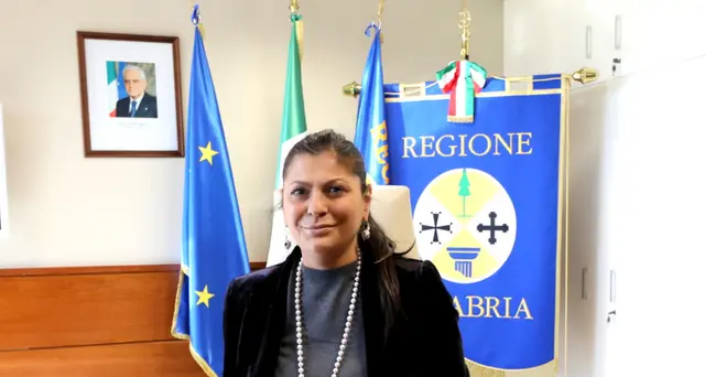 Santelli proroga 4 zone rosse Calabria