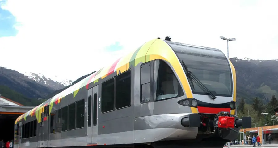 Lavori sulla ferrovia venostana: stop ai treni per una settimana