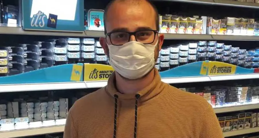 «Dalì», i giornali vanno a ruba