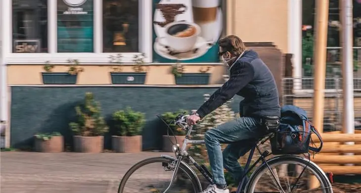 Coronavirus, per la fase 2 l'Alto Adige punta sulla bicicletta