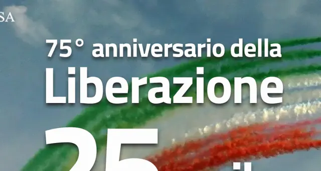 25 Aprile, la festa si fa sui balconi e sul web