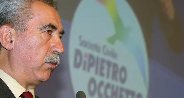 E' morto Giulietto Chiesa, giornalista e politico