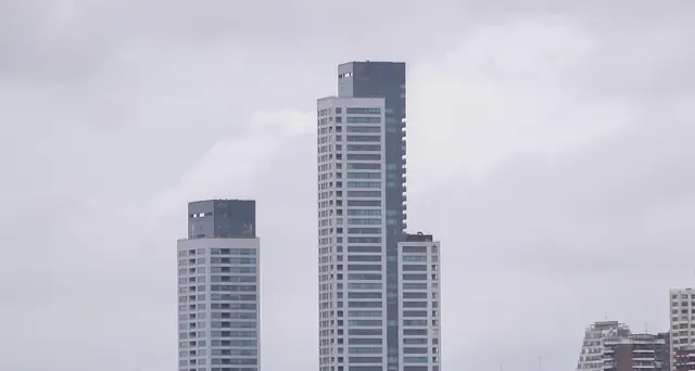 Argentina, voli sospesi fino al 1/9