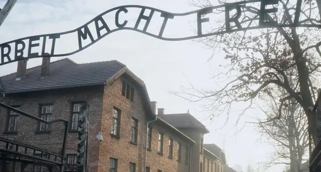 Coronavirus uccide superstite Auschwitz
