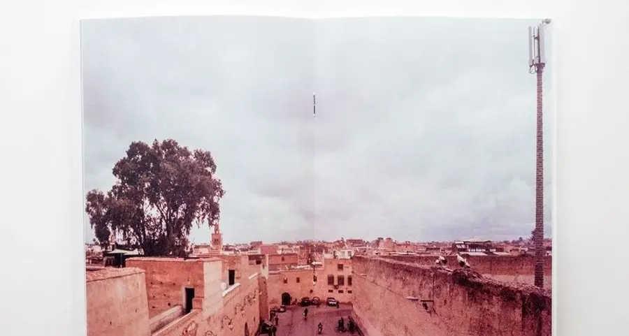 Le foto di Perbellini in un libro