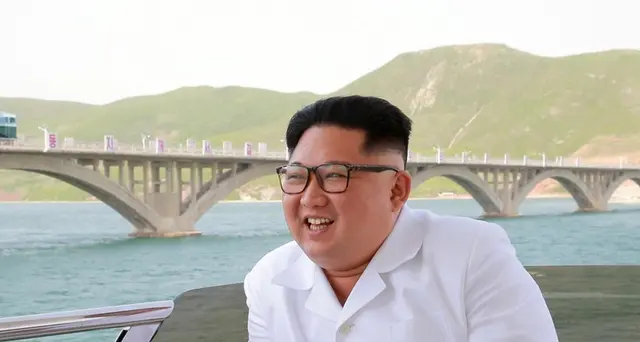Corea Nord: Seul, 'Kim Jong-un è vivo'