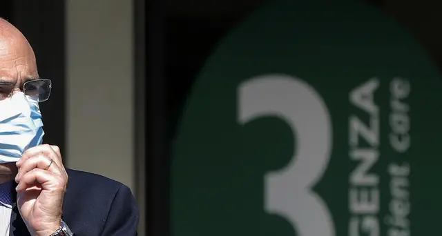 Zingaretti, Pd al lavoro per piano bimbi