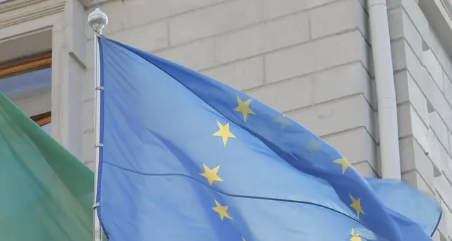 Italia chiede aiuto Fondo solidarietà Ue
