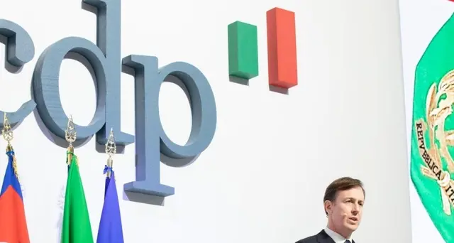 Cdp, dal 6/5 al via rinegoziazione mutui