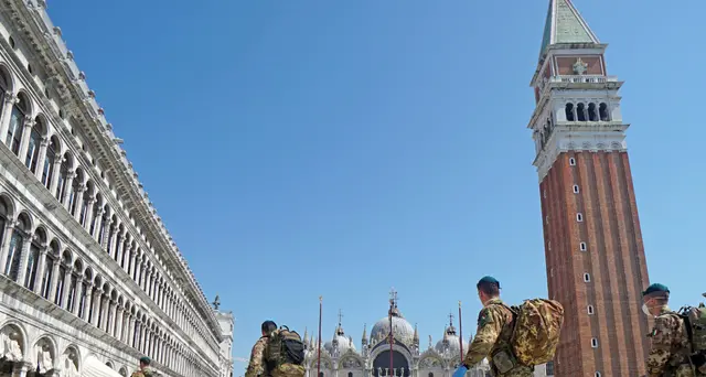 Veneto,ok spostarsi per attività motoria
