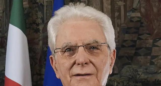 Mattarella, scuole chiuse sono ferita