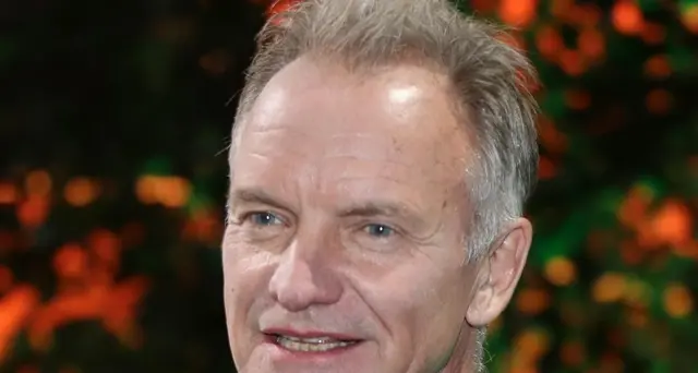 All'asta videochat con Sting e Clinton