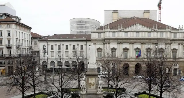 La Scala, riaprire a settembre con il Requiem