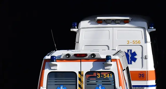 Ok a nave ospedale per anziani a Trieste