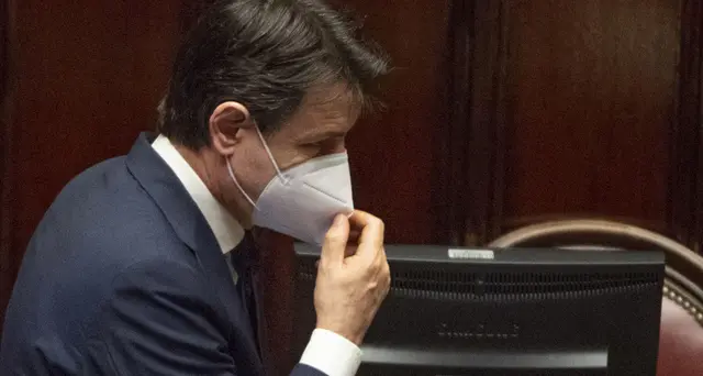 Conte a Milano in prefettura