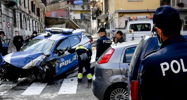 Poliziotto ucciso, presi i due fuggitivi
