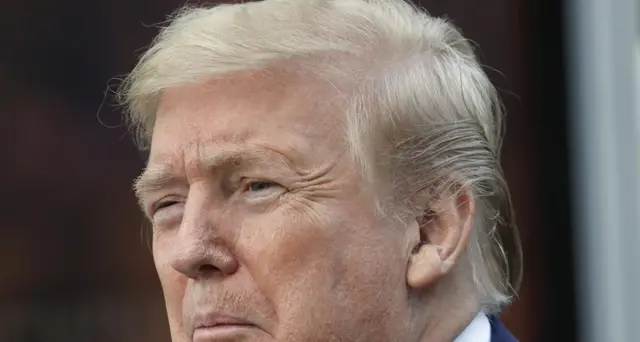 Wp, Trump ignorò allarmi coronavirus
