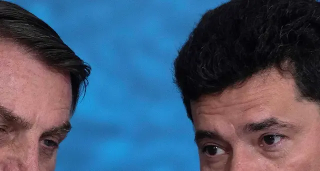 Inchiesta su accuse di Moro a Bolsonaro