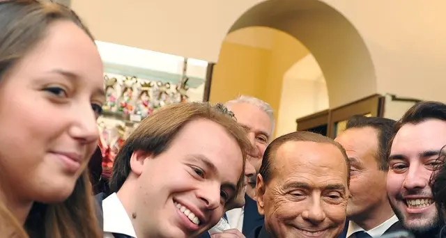 Cav,ritardi colpa sovranisti Nord Europa