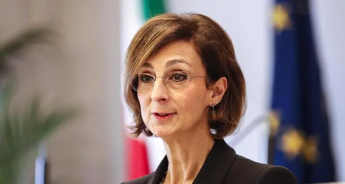 Cartabia: 'Serve cooperazione per affrontare l'emergenza'