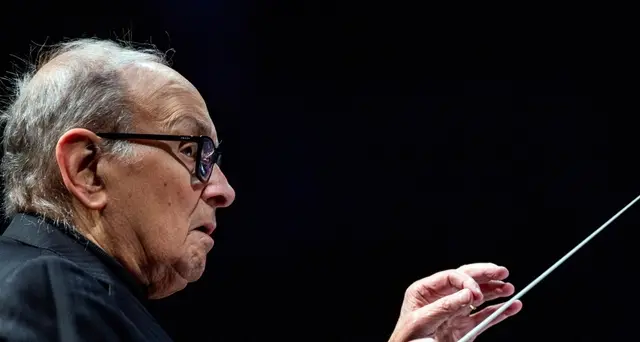 Da Morricone a Ughi, fateci tornare in scena