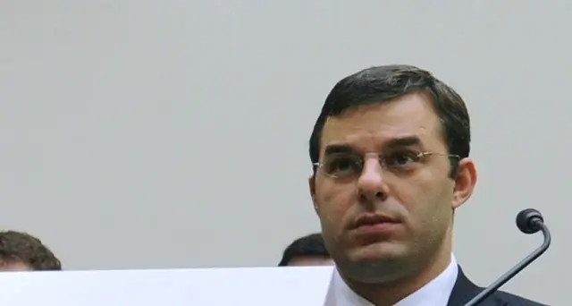 Usa 2020, Justin Amash nuovo sfidante