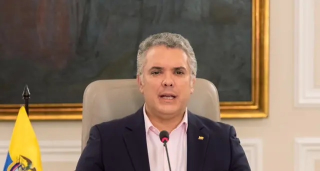 Colombia diventa 37/o membro dell'Ocse