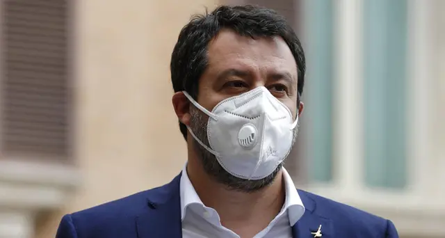 Salvini,bufale su manovre cambio governo