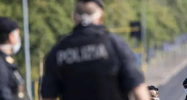 Viminale, netto calo delitti (-66,6%)