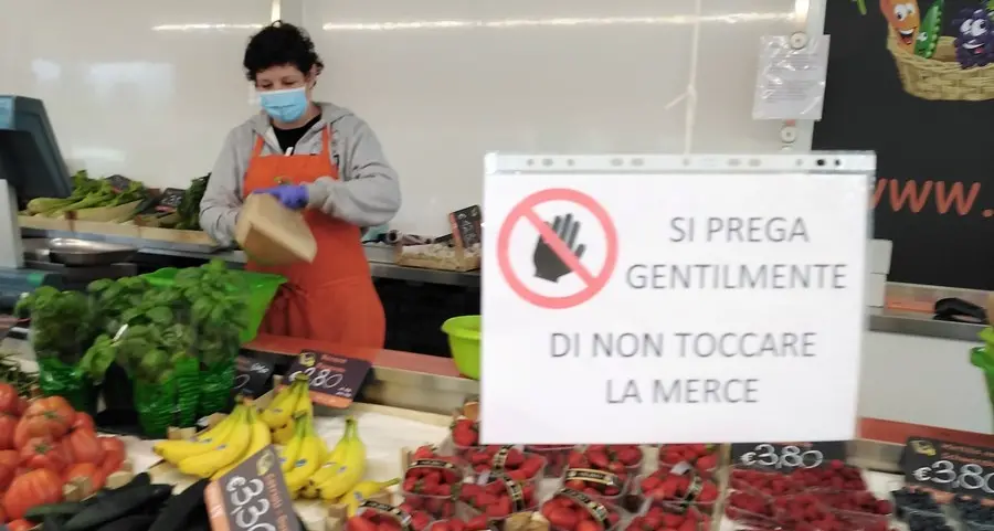Mercati, «buona la prima»