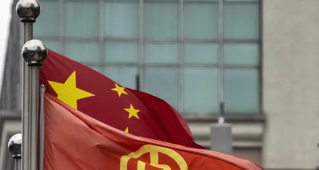 Borsa, Shanghai apre a +0,35%