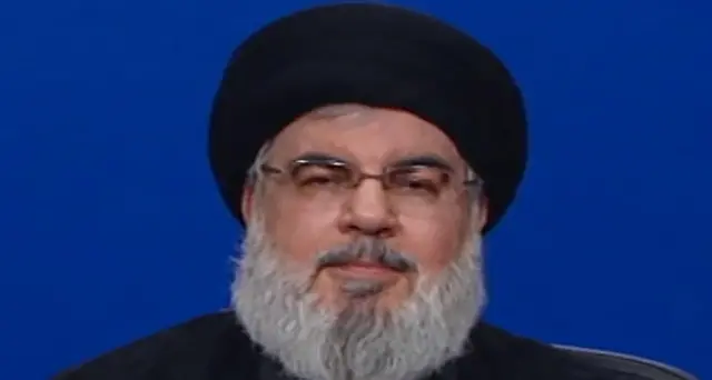 La Germania mette al bando Hezbollah