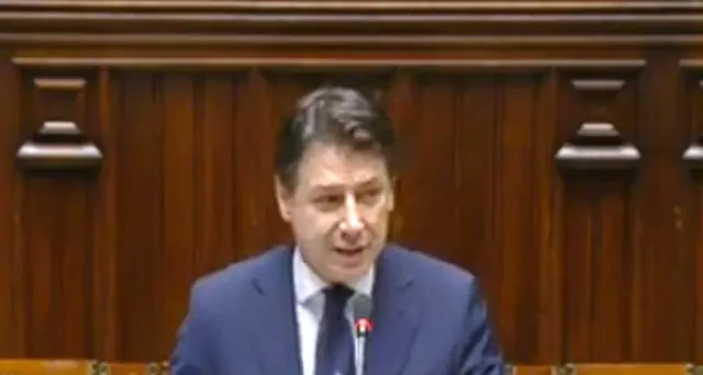 Conte, decidere su basi scientifiche