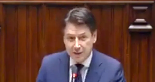 Conte,rischio sforzi vani per imprudenze