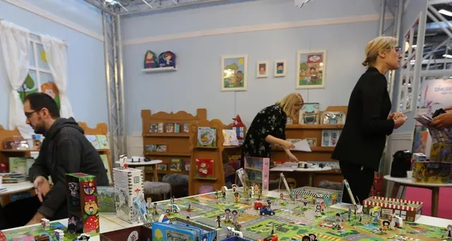 Libri ragazzi, nel 2019 mercato a +3,4% e vendita diritti +8,7%