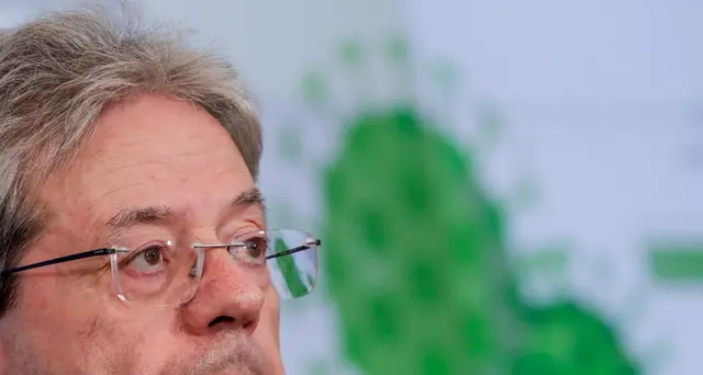 Gentiloni, sorveglieremo su spese Mes