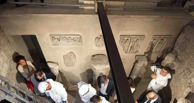 Orlandi: Vaticano archivia caso cimitero