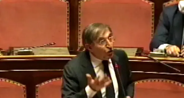 La Russa, dopo Renzi non c'è maggioranza