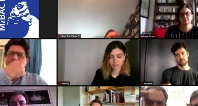 Franceschini, nel dl aprile misure per spettacolo dal vivo