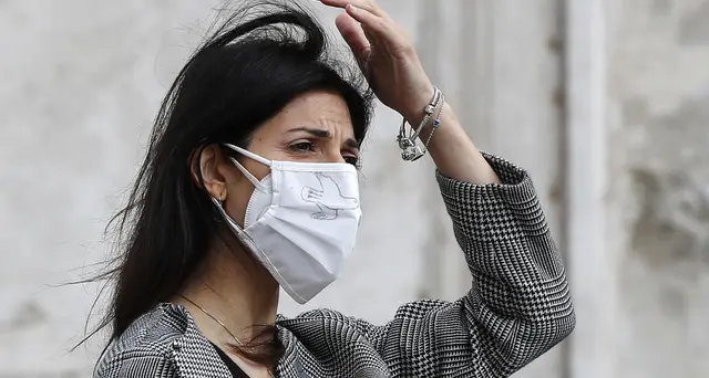 Raggi,navette per dipendenti pubblici