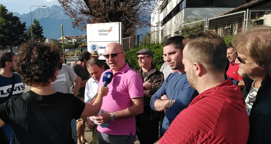 «Solland, il Mise sia chiaro con gli investitori cinesi»