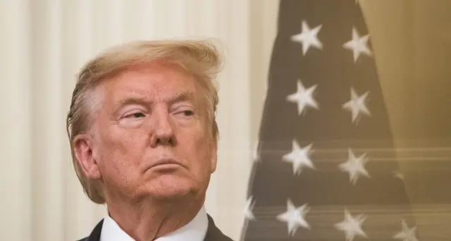 Trump, forse virus da laboratorio Wuhan