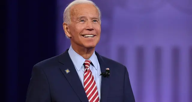 Joe Biden nega accusa abusi sessuali