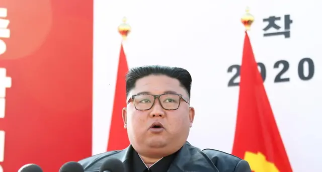 Corea Nord, Kim riappare dopo 20 giorni