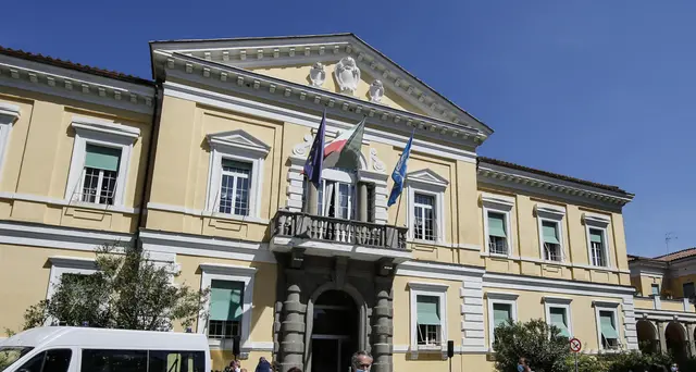 Spallanzani,da luglio test vaccino Covid